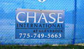 Banners - Chase International