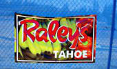 Banners - Raleys