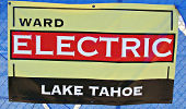 Banners - Ward Electric
