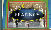 Window Graphics - Psychic Readings