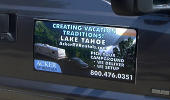 Car Magnets - Acker RV