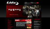 Web Sites - Eddie's Crate Engines