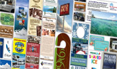 Brochures - graphic design south lake tahoe