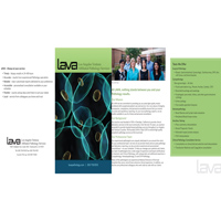 Brochures - Lava Brochure