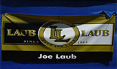 Banners - laub & Laub banner