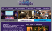 Web Sites - Blue Lake Home Theater