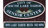 Building Signs - south lake tahoe building sign