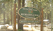 Monument Signs - south lake tahoe monument sign