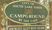 Monument Signs - monument sign south lake tahoe