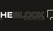 Stickers - The Block