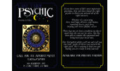 Post Cards - Psychic