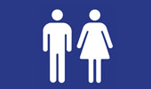 bathroomsign
