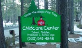 Childcare Center