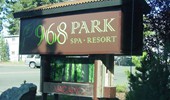 968 Park