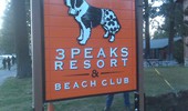 3 Peaks Resort
