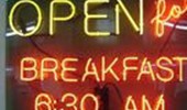 Open-B-fast