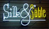 Silk and Sable