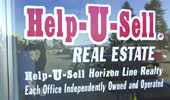 Help-U-Sell