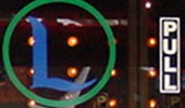 Lakeside Window Vinyl
