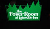 Poker Room at Lakeside 2