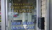 Preferred Timeshare Resale