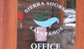 Sierra Shores