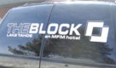 The Block