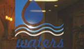 Waters Day Spa