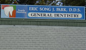 Eric Park DDS