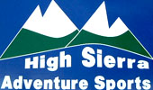 High Sierra Adventure Sports