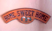 Home Sweet Home