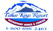 Tahoe Keys Resort - Aspen