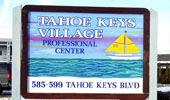 Tahoe Keys Village