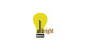 Albright Electric Logos