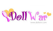 Dollwar Logo