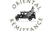 Oriental Remittance Logo