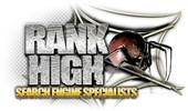 Rankhigh SEO Logo