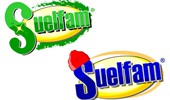 Suelfam Logo