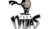 Tech Ninjas Logo