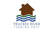 Truckee River Trading Post Logo