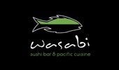 wasabi sushi logo