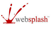 Websplash logo