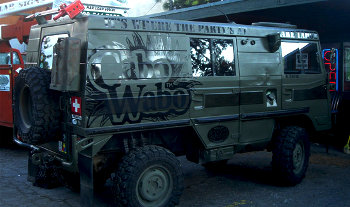 Car graphics