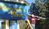 We Repair Signs