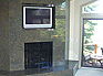 Fireplace Stone Installations
